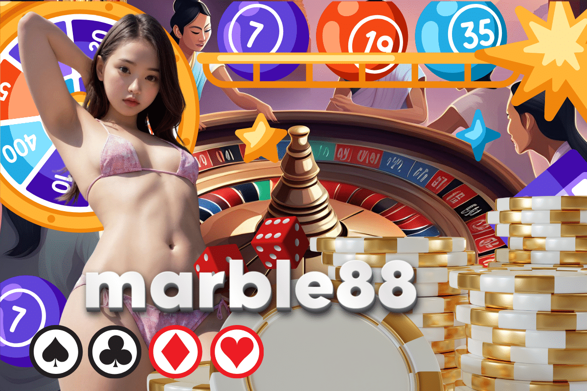 marble 88 app