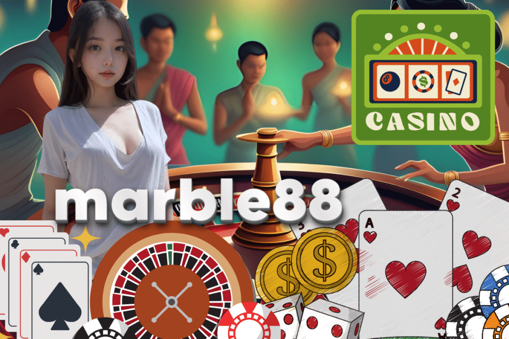 marble88 register